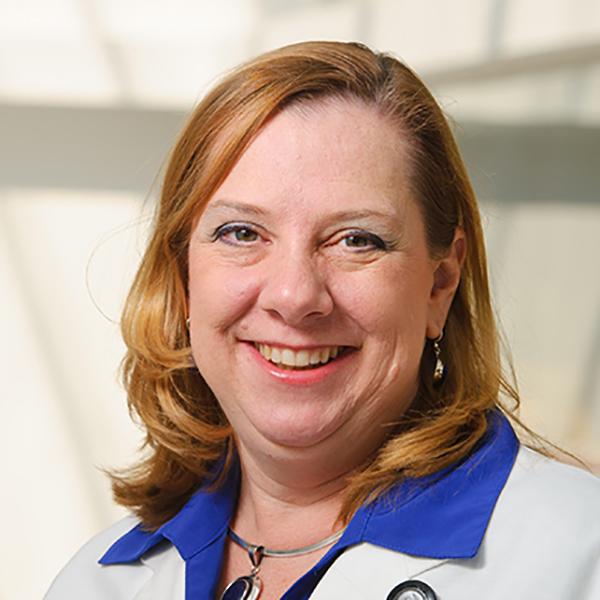 Richelle Koopman, MD