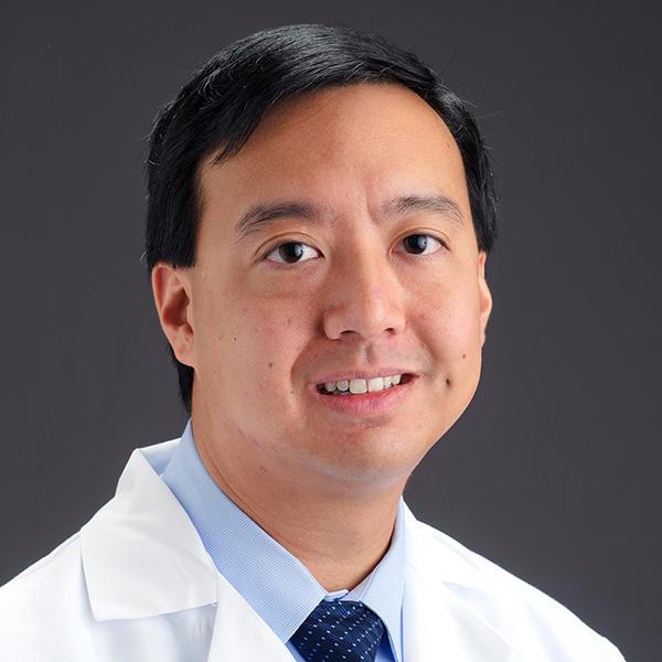 Albert Chan, MD