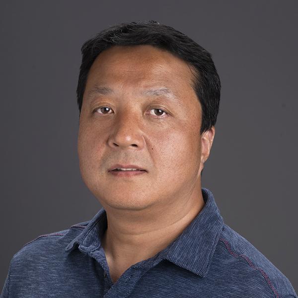 Shiying Jin, PhD