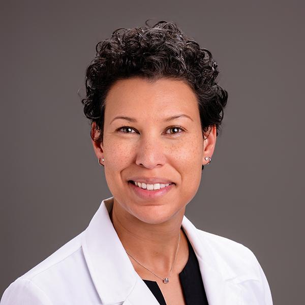 Rachel Chu, Second-Year Resident