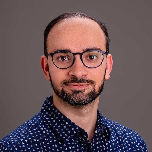 Mohamed Elhosary, MD