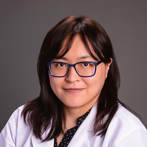 Shumin Fan, Former Post-Sophomore Fellow