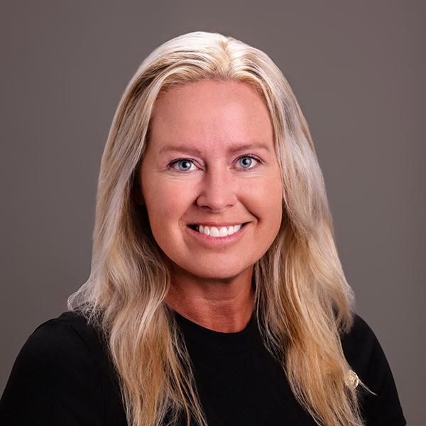 Randi Foraker,  PhD, MA