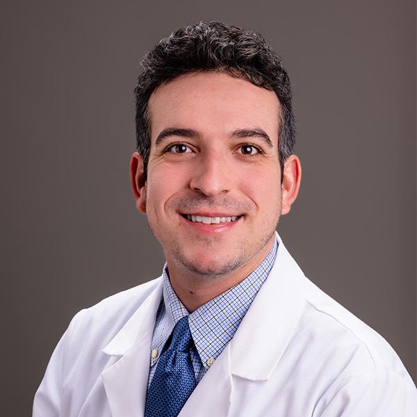 Alexander Intagliata, MD