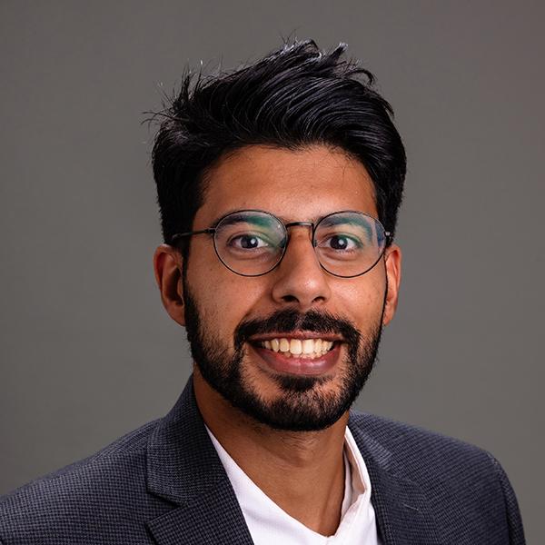 Derek Mann, Otolaryngology Resident