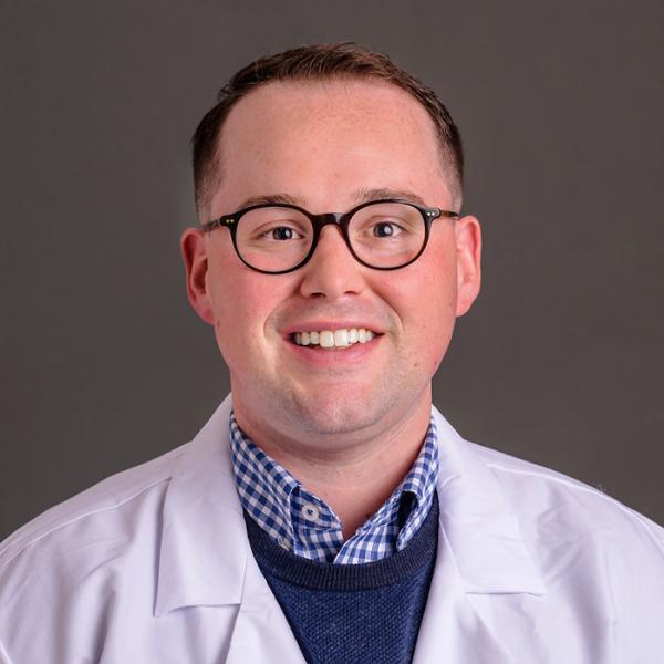 Nicholas Epstein, MD