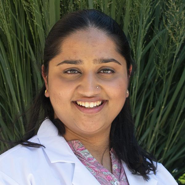 Kamakshi Vaidyanathan, DO