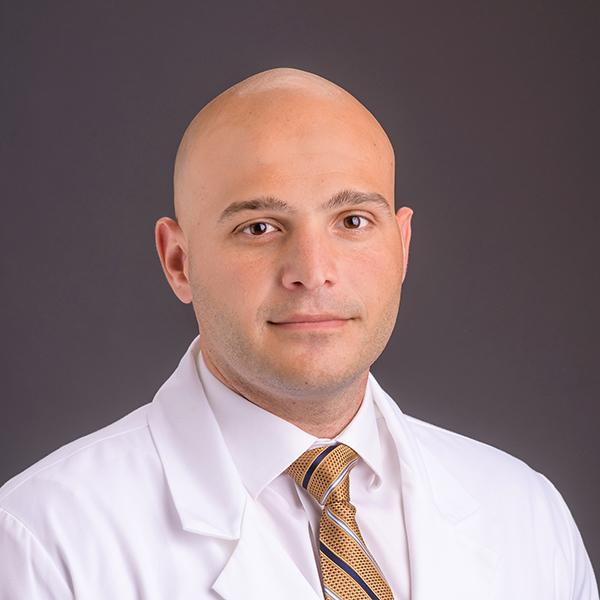 Ennio Rizzo Esposito, MD