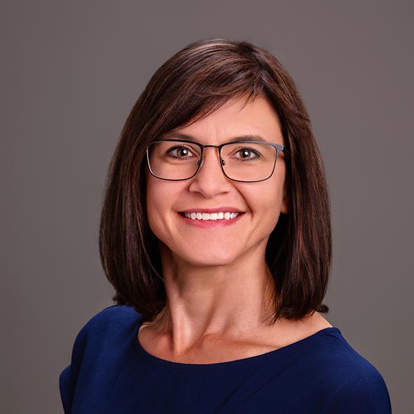 Margaret J. Lange, PhD