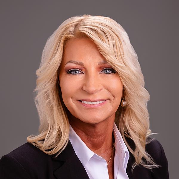 Pia Brown, Fellowship Coordinator