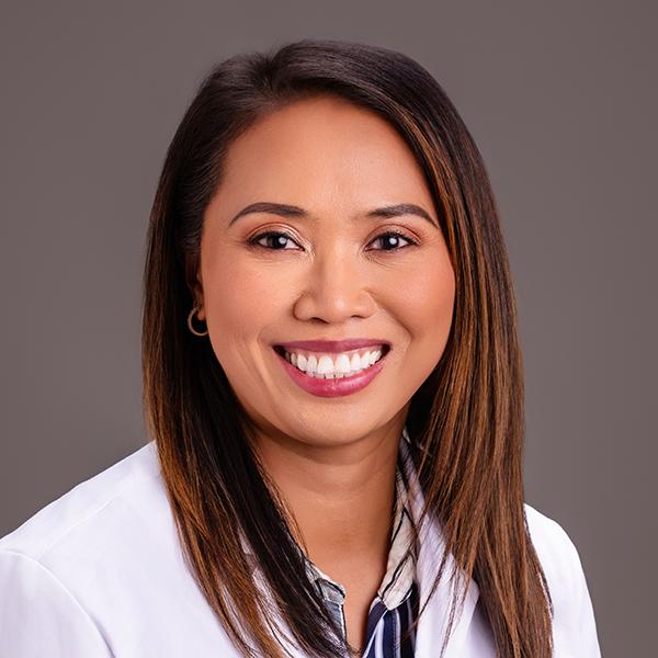 Sharmella Varboncouer, AGNP