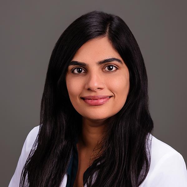 Pravallika Chadalavada, MD