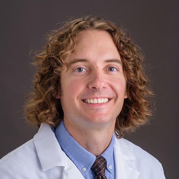 Timothy Domeier, PhD