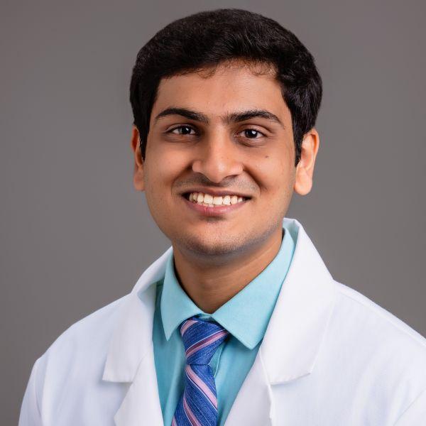 Murtaza Gandhi, MD