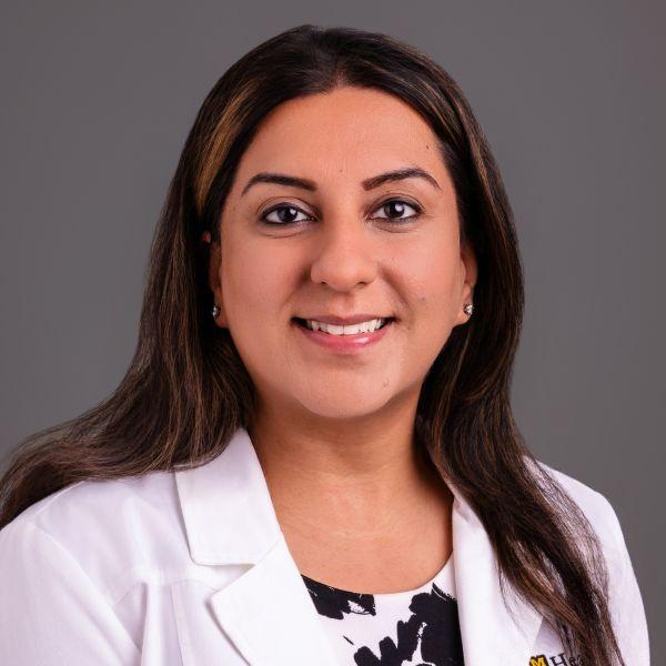 Vikram Preet Kaur, MD