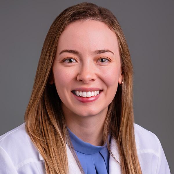 Lexie Hofmann, MD