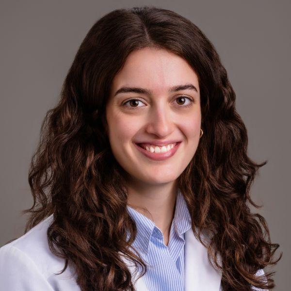 Jana Makhlouf, MD