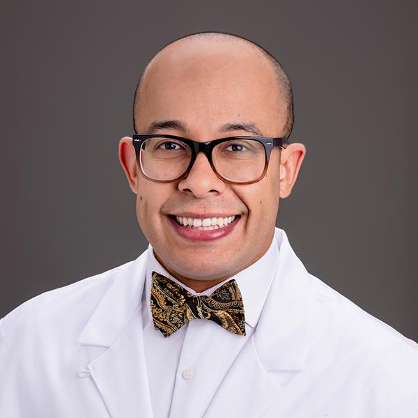 Hatem Tolba, MD - Junior Fellow