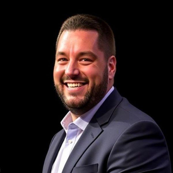 Justin Atkisson, MHA