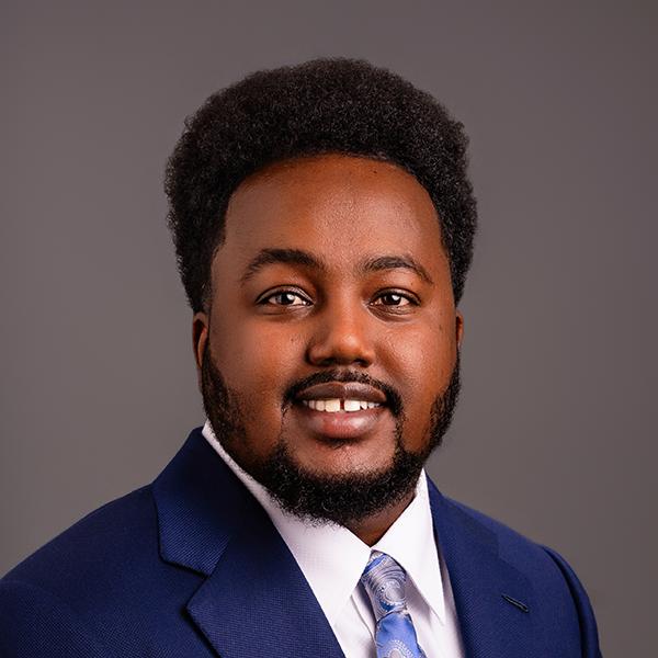 Mehamed Abdi, MD
