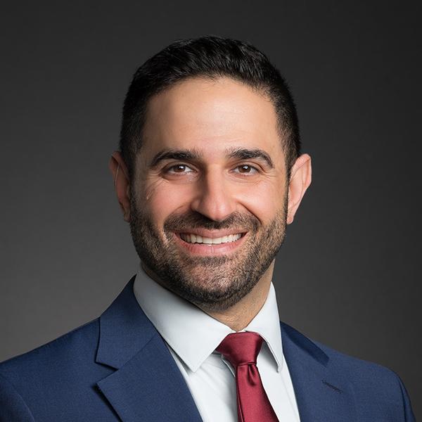 Michael Khadavi, MD RMSK