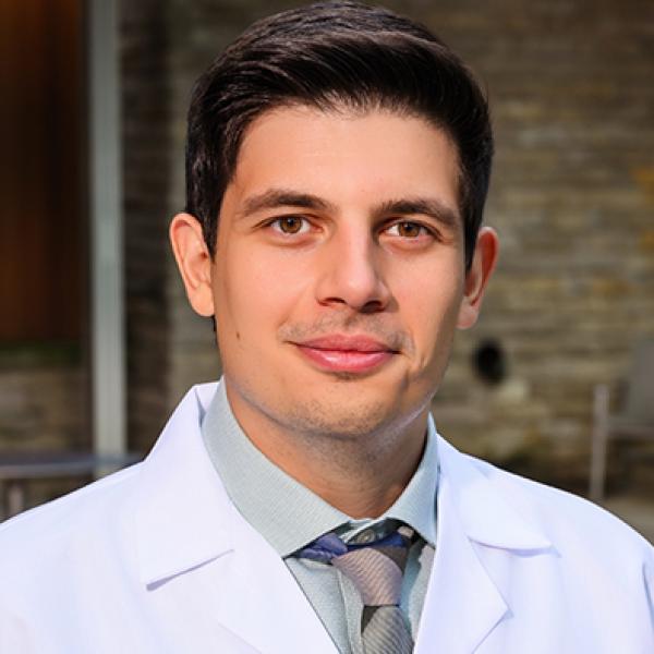 Glendon Markollari, MD