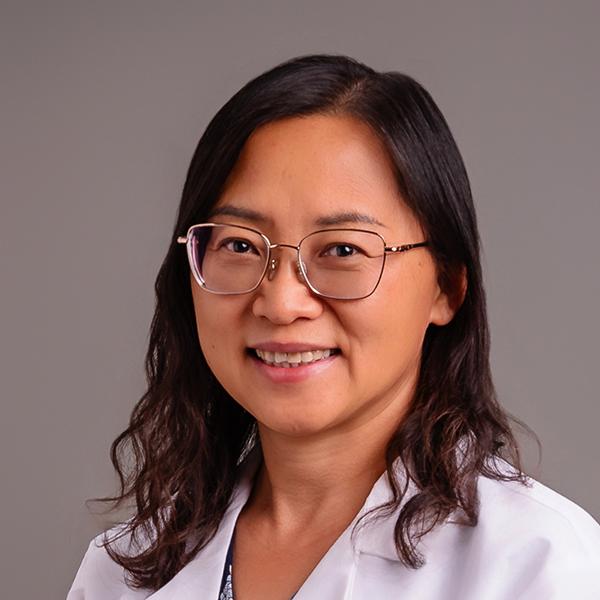 Yunxiao Meng, MD