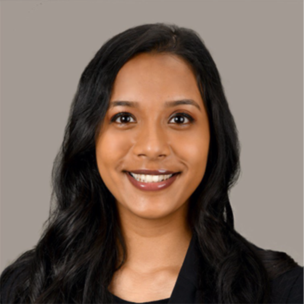 Deepika Narayanan MD