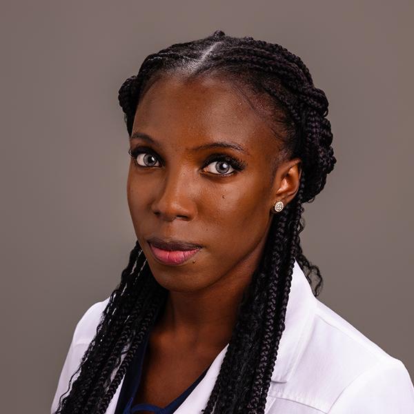 Vivian Nwike, MD