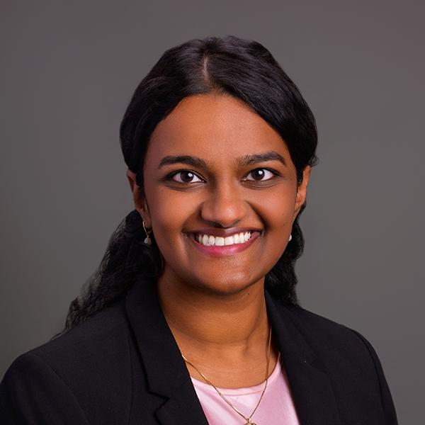 Ramya Palaniappan, DO