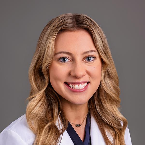 Ashley Qualls, MD