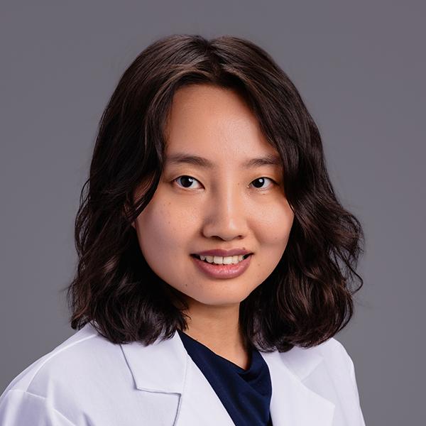 Zhiting Tang, MD