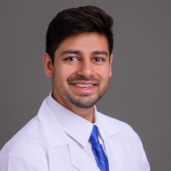 Sameer Upadhyaya, MD