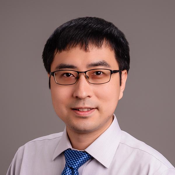 Ke Zeng, MD, Pathology Resident