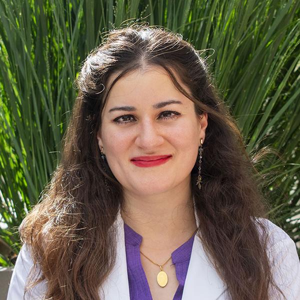 Rawan Aldahhan, MD