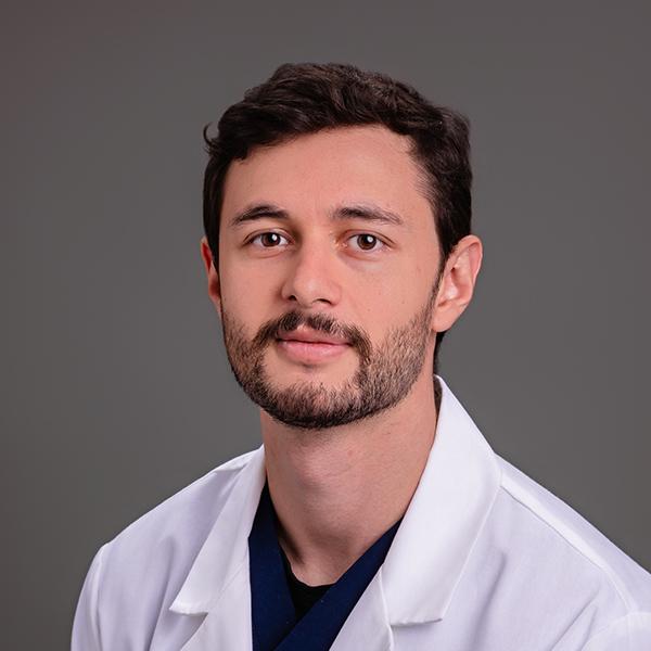 Juan Arango Ibanez, MD 