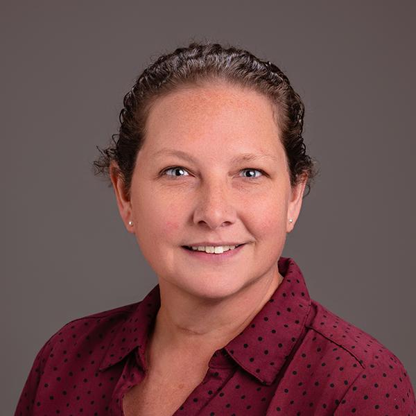 Antoinette Burger, PhD, CCRP