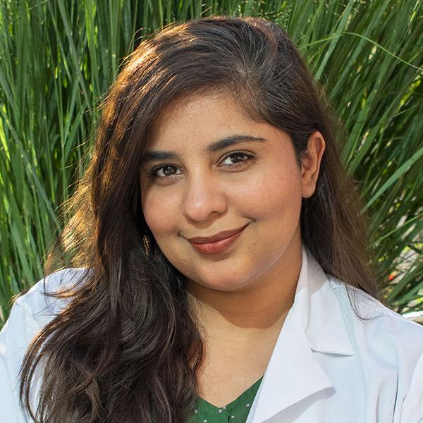 Zoya Ejaz, MD