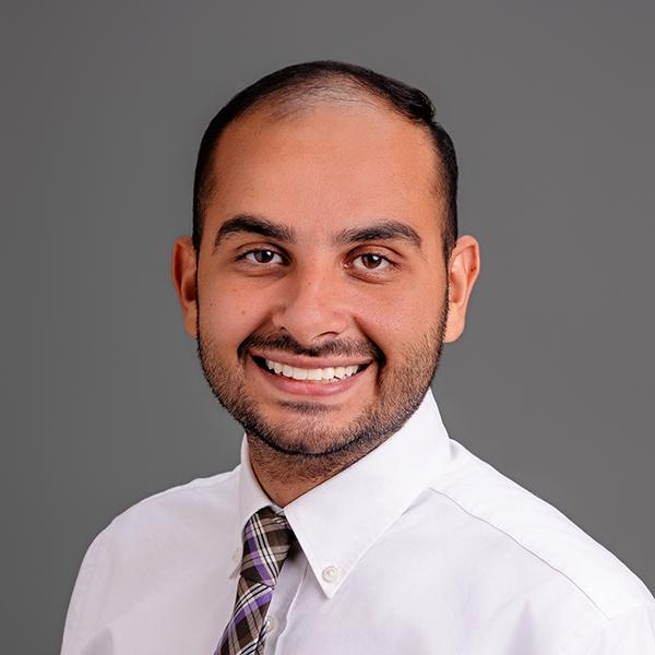 Ezzeldien Ibrahim, MD