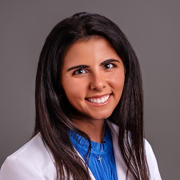 Lea Khoukaz, Current Integrated Resident