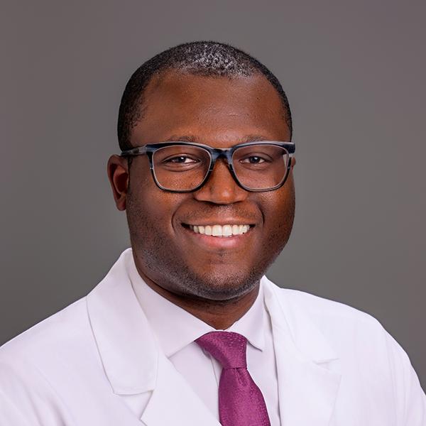 Raymond Okeke Jr., MD, MPH