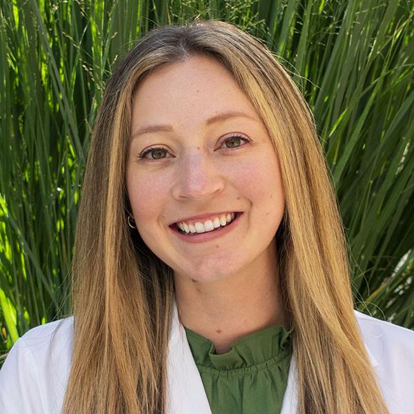 Madison Ortega, MD
