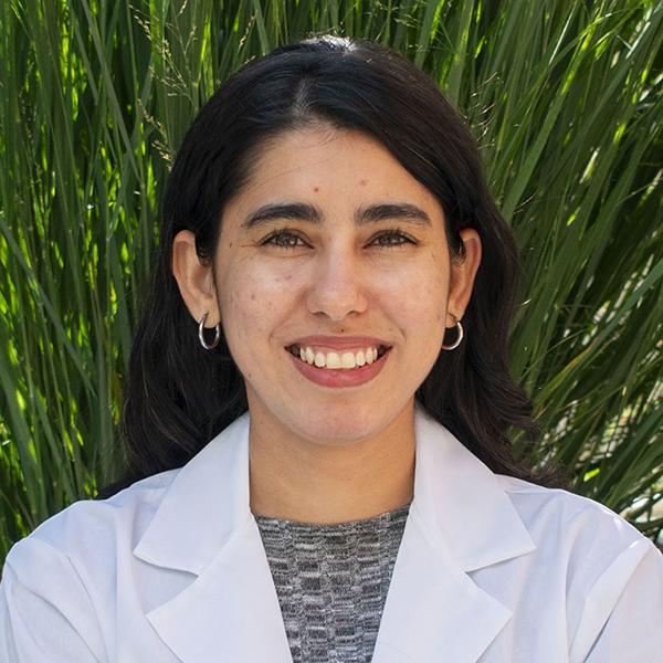 Shilpa - no last name, MD