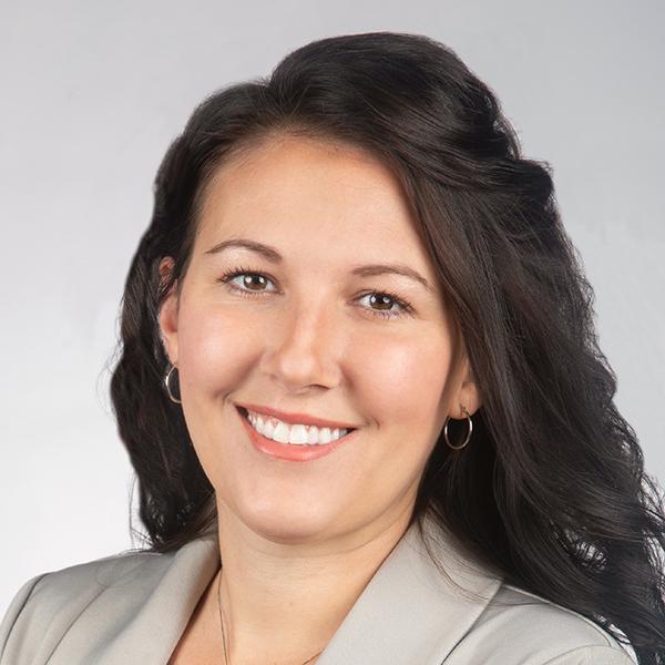 Kate Trout, PhD, MPH