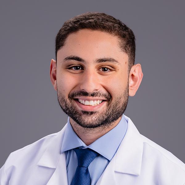 Mohammad Al Bataineh, MD