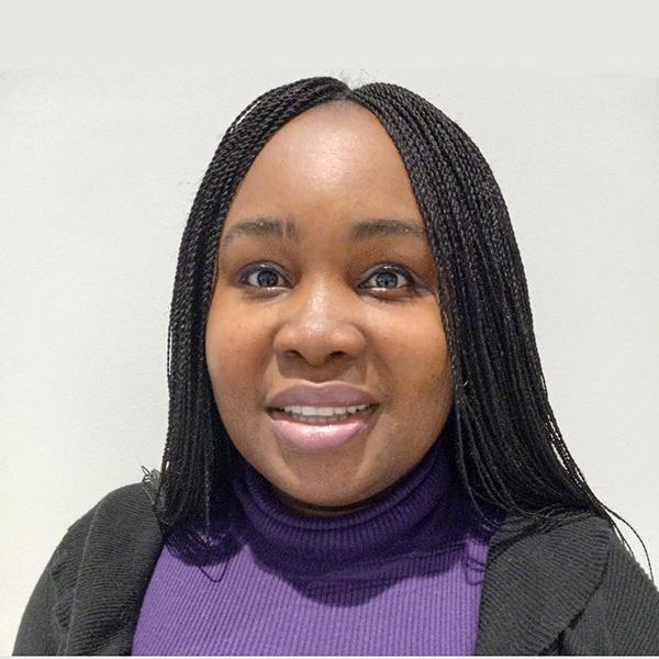 Olufunke Arishe, PhD