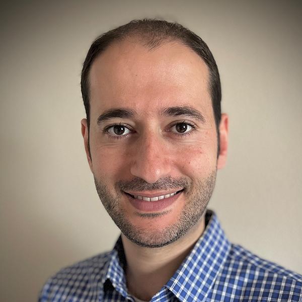 Mohammad Badran, PhD