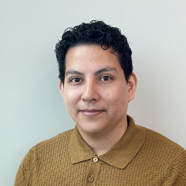 Jesus Beltran-Ornelas