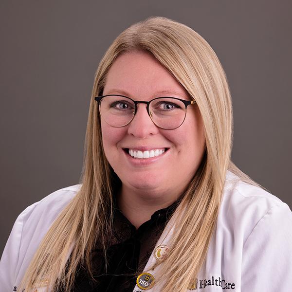 Taylor B. Nelson, DO