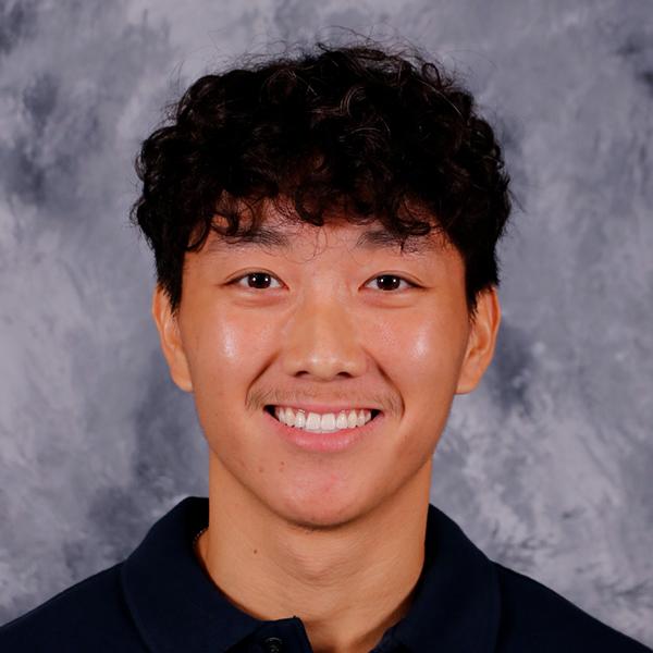 William Ma, Student Ambassador